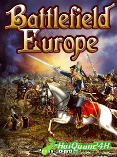 Battlefield Europe